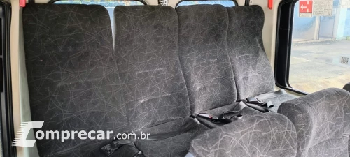 DUCATO 2.3 Multijet Multi
