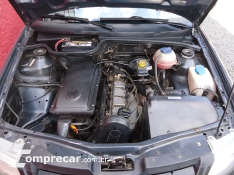 GOL 1.0 MI 8V G.IV