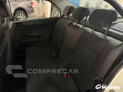 VOYAGE 1.0 12V MPI TOTALFLEX 4P MANUAL
