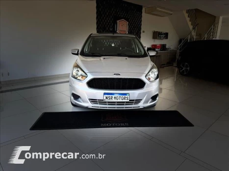 KA 1.0 SE Plus 12V