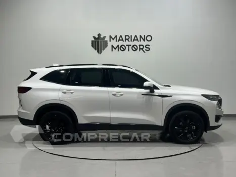 HAVAL H6 H6 PREMIUM HEV (HIBRIDO)