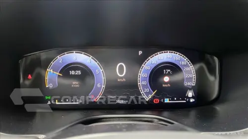 COMPASS 1.3 T270 Turbo Longitude