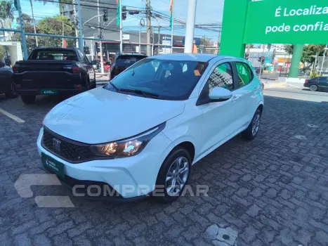 Fiat ARGO 1.0 FIREFLY FLEX DRIVE MANUAL 4 portas