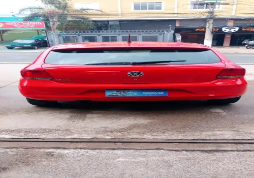 Gol CL MB 1.0