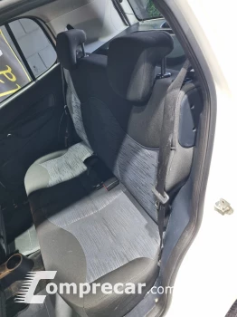 UNO 1.0 EVO Attractive 8V
