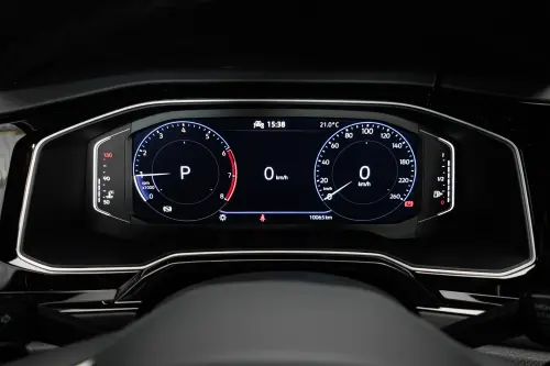 NIVUS 1.0 200 TSI Highline