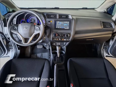FIT 1.5 Personal 16V