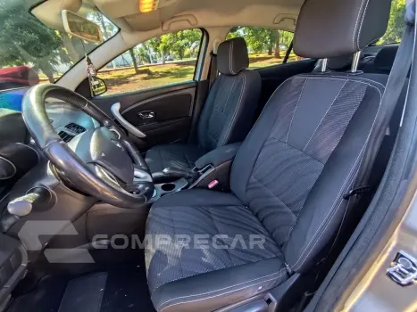 FLUENCE 2.0 DYNAMIQUE 16V FLEX 4P AUTOMÁTICO