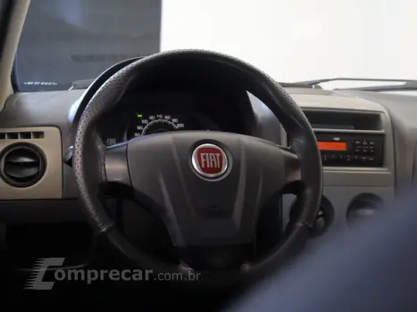 PALIO 1.0 MPI Fire Celebration 8V