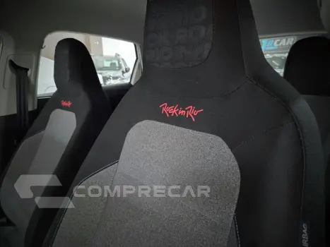 POLO 1.0 MPI ROCK IN RIO MANUAL