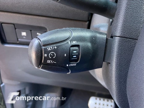 AIRCROSS 1.6 Exclusive 16V