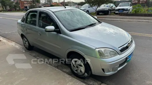 Corsa Sedan 1.4 4P PREMIUM FLEX