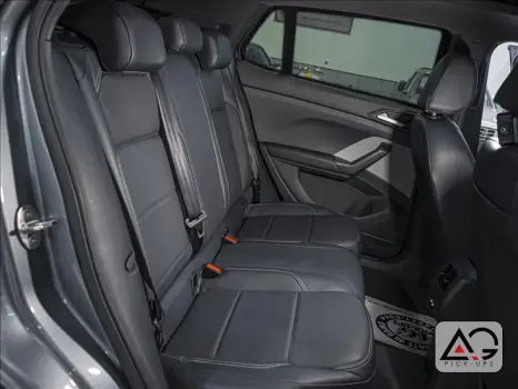 T-CROSS 1.4 250 TSI Highline