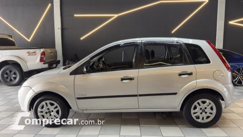 FIESTA 1.0 MPI Class Hatch 8V