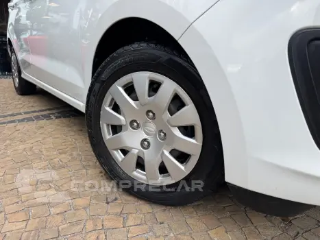 Ka 1.0 Ti-Vct Flex Se Manual