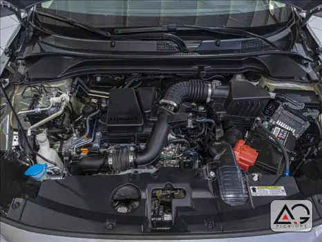 HR-V 1.5 DI I-vtec Turbo Advance