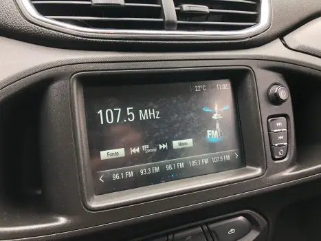 Prisma 1.4 Mpfi Lt 8V Flex 4P Manual