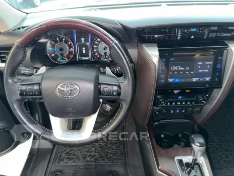 2.8 SRX 4X4 16V TURBO INTERCOOLER DIESEL