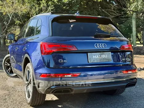 Q5 2.0 55 TFSI Phev Performance Black Quattro S Tronic