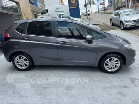 Fit LX 1.5 Flexone 16V 5p Aut.