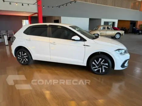 POLO - 1.0 MPI MANUAL