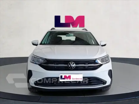 NIVUS 1.0 200 TSI TOTAL FLEX COMFORTLINE AUTOMÁTI