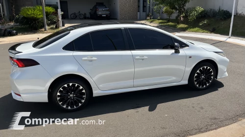 COROLLA 2.0 Vvt-ie Gr-s