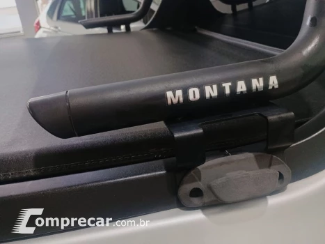 Montana 1.4 FLEX LS