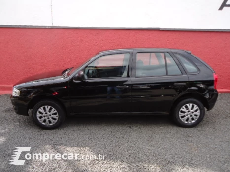 GOL 1.0 MI 8V G.IV