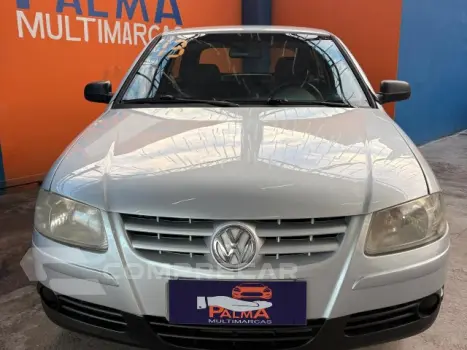 GOL - 1.0 MI 8V 4P MANUAL G.IV