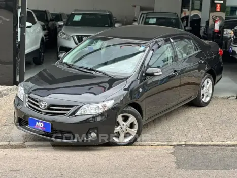 Toyota COROLLA XEI20FLEX 4 portas