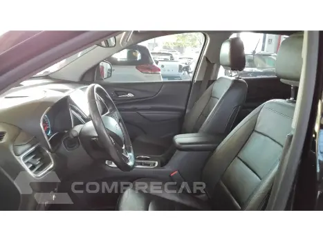 EQUINOX 1.5 16V TURBO GASOLINA PREMIER AWD AUTOMÁTICO