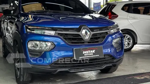 KWID Intense 1.0 Flex 12V 5p Mec.