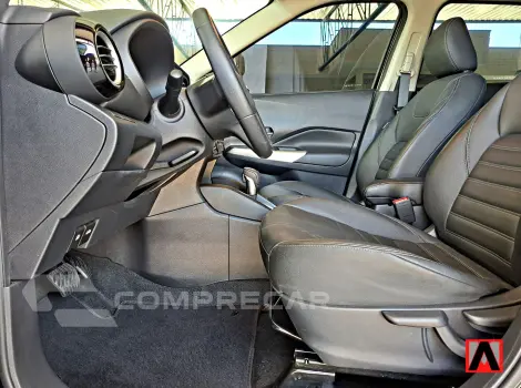 KICKS 1.6 16vstart Exclusive