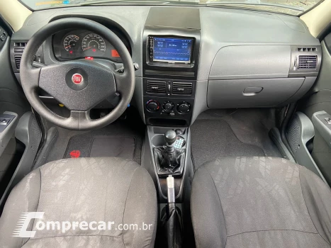 SIENA 1.0 MPI EL 8V