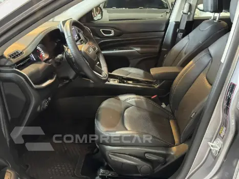 COMPASS 1.3 T270 TURBO FLEX SPORT AT6
