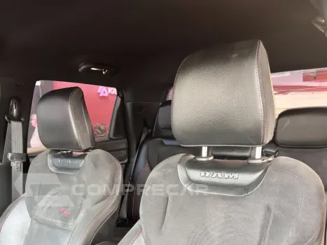 RAMPAGE 2.0 HURRICANE 4 TURBO GASOLINA R/T 4X4 AUTOMÁTICO