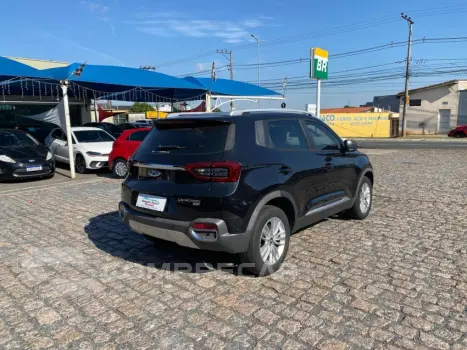 TIGGO 5X 1.5 VVT Turbo Iflex T