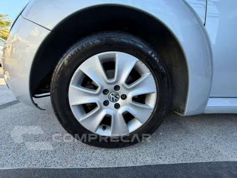 New Beetle 2.0 Mi Mec./Aut.