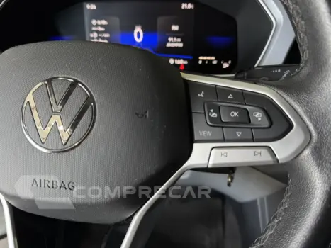 T-CROSS 1.0 200 TSI TOTAL FLEX AUTOMÁTICO