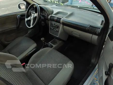 CLASSIC 1.0 MPFI LS 8V