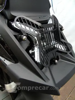 BMW R 1300 GS ADVENTURE TRIPLE BLACK