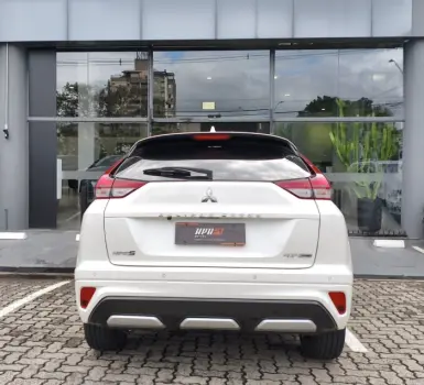 ECLIPSE CROSS 1.5 Mivec Turbo Hpe-s S-awc