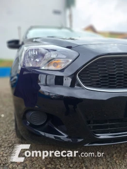 Ka Hatch 1.0 12V 4P TI-VCT SE FLEX