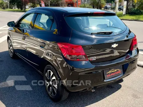 Onix 1.0 Mpfi Joy 8V Flex 4P Manual