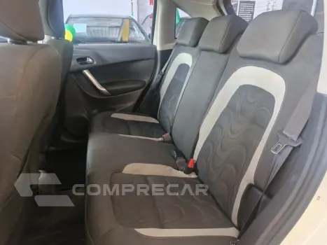 C3 1.5 TENDANCE 8V FLEX 4P MANUAL