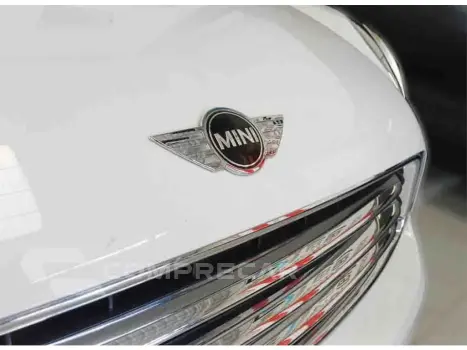 COUNTRYMAN 1.6 CHILLI 16V 120CV GASOLINA 4P AUTOMÁTICO