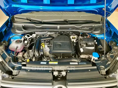 Tera 1.0 12V 4P 170 TSI HIGH AUTOMÁTICO