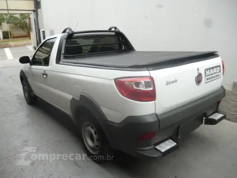 STRADA 1.4 MPI Hard Working CS 8V