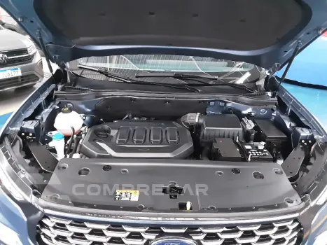 TERRITORY 1.5 ECOBOOST GTDI GASOLINA TITANIUM AUTOMÁTICO